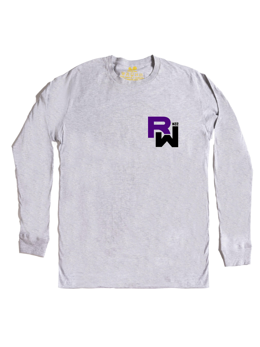 Ruby Whitehorn Clemson Long Sleeve