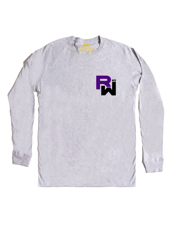 Ruby Whitehorn Clemson Long Sleeve