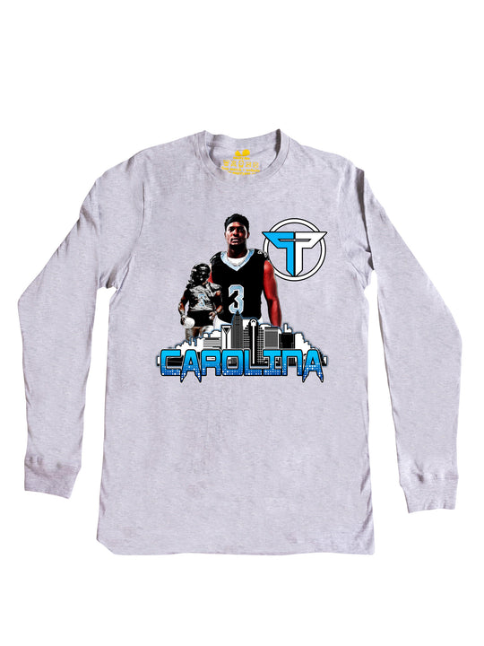 Tabyus Taylor City Long Sleeve