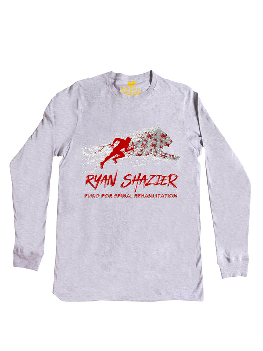Ryan Shazier Fund Ohio Long Sleeve