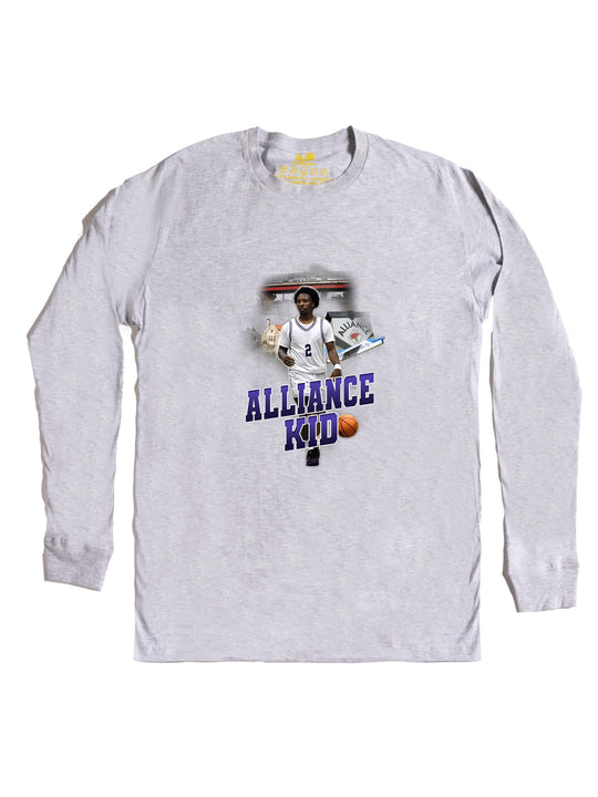 Collen Gurley Long Sleeve