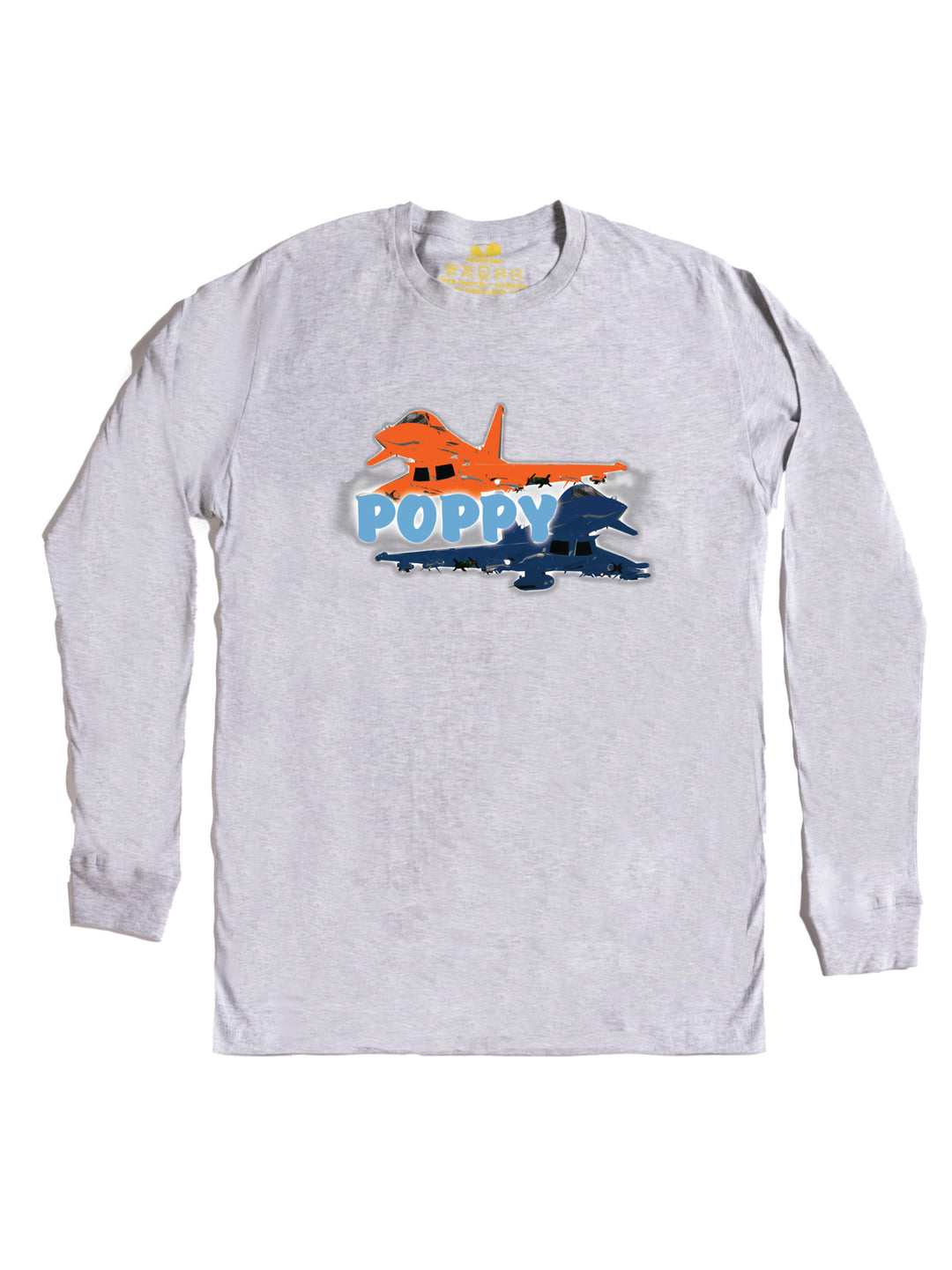 Poppy Long Sleeve