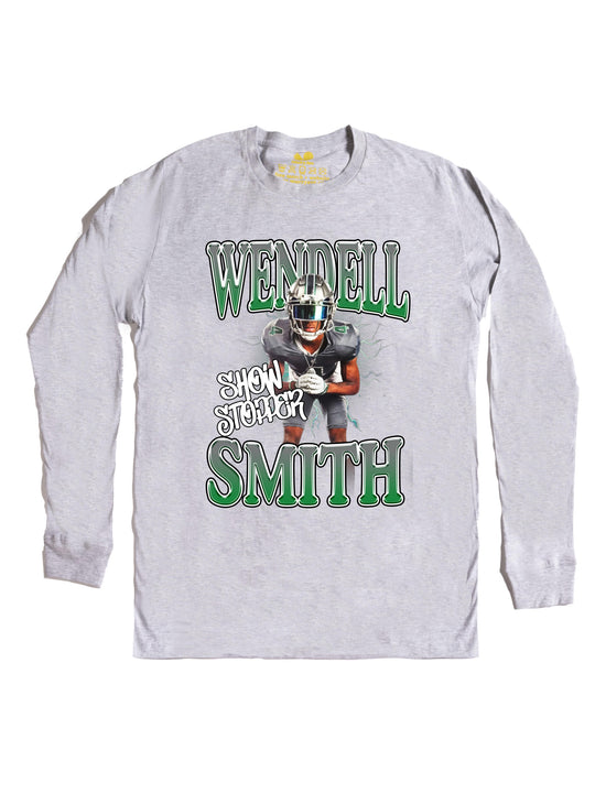 Wendell Smith Long Sleeve