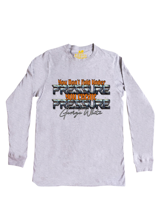 Pressure Long Sleeve