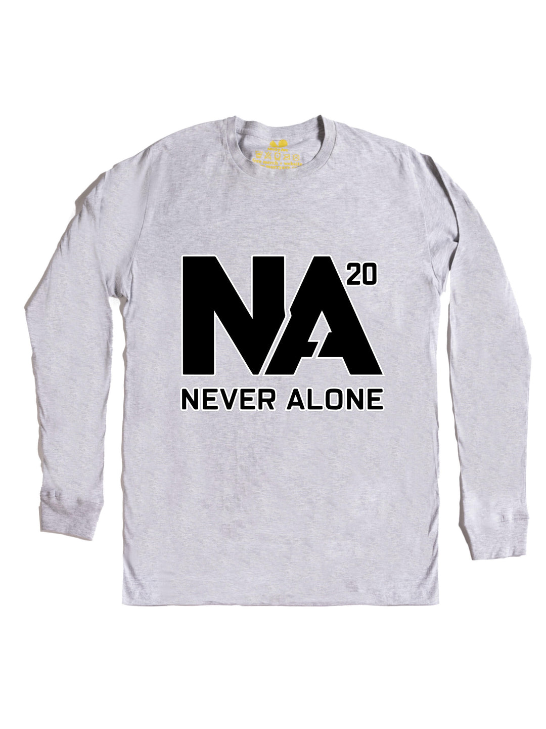 Nyameye  Adom Logo Long Sleeve