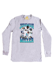 Jeremiah Miller Long Sleeve