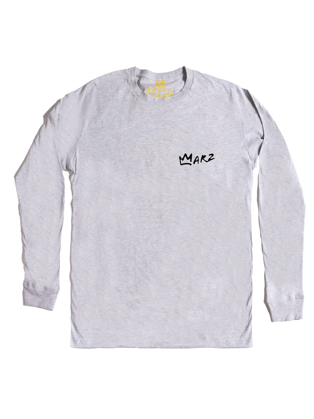 Antonio Robinson Long Sleeve