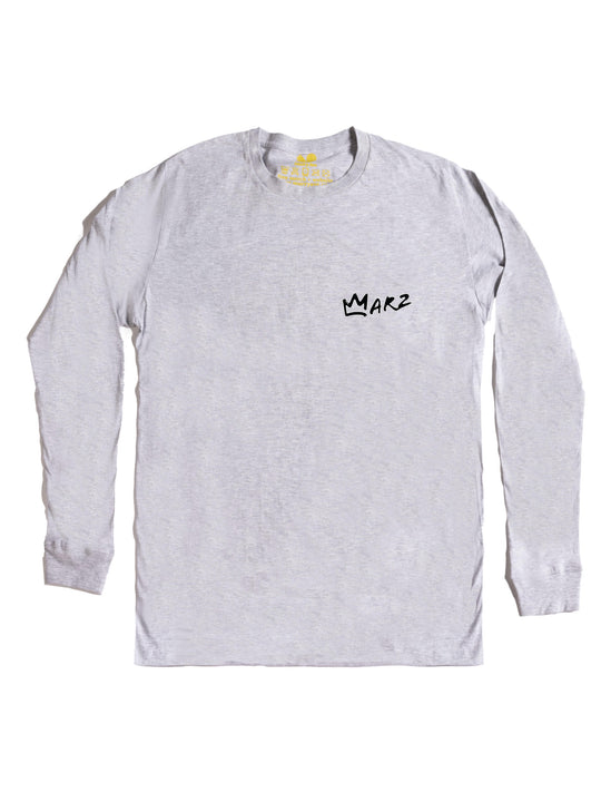 Antonio Robinson Long Sleeve