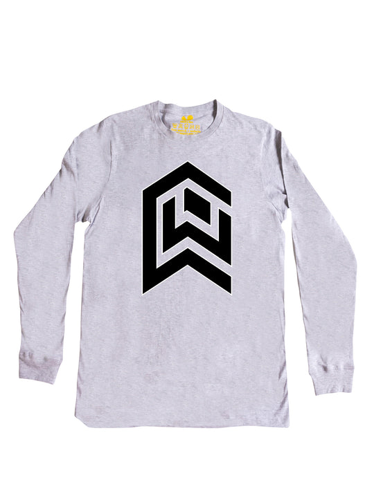 Chris Wood Long Sleeve