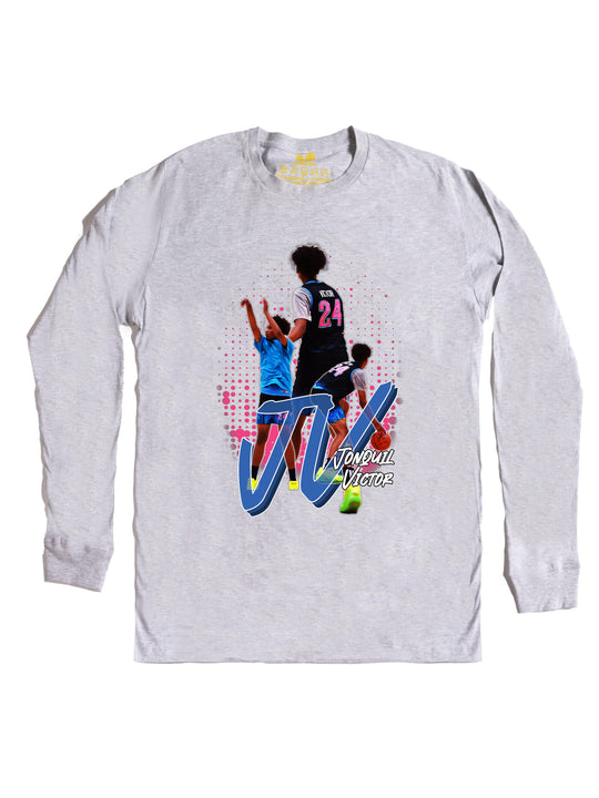 Jonquil Victor Long Sleeve