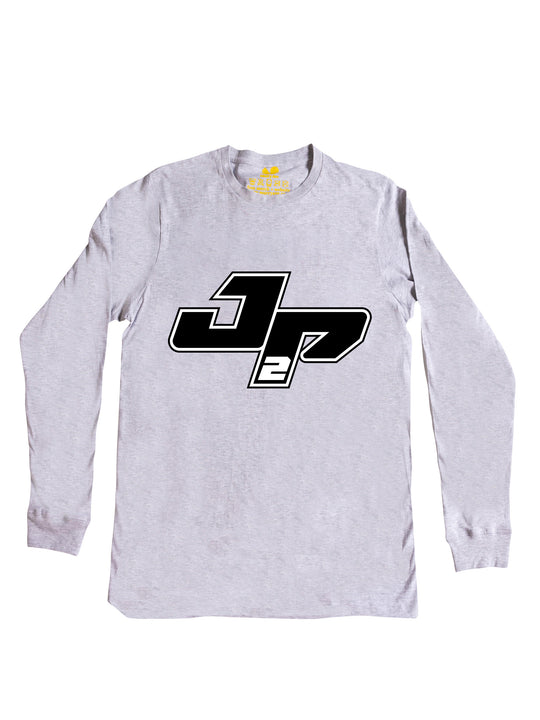 JP2 Logo Long Sleeve