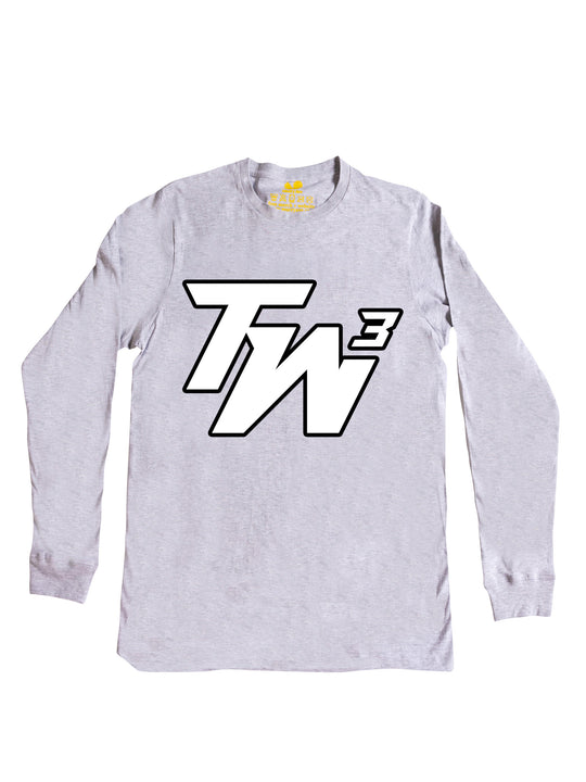 Tee Williams Logo Long Sleeve