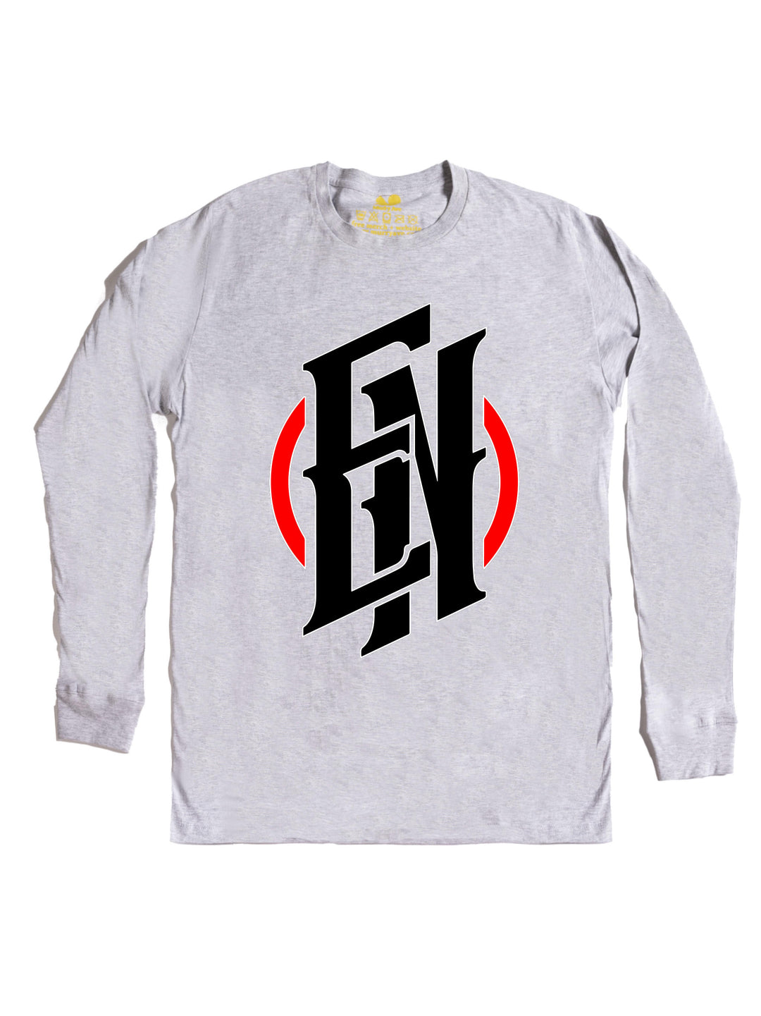Erick Neal Long Sleeve