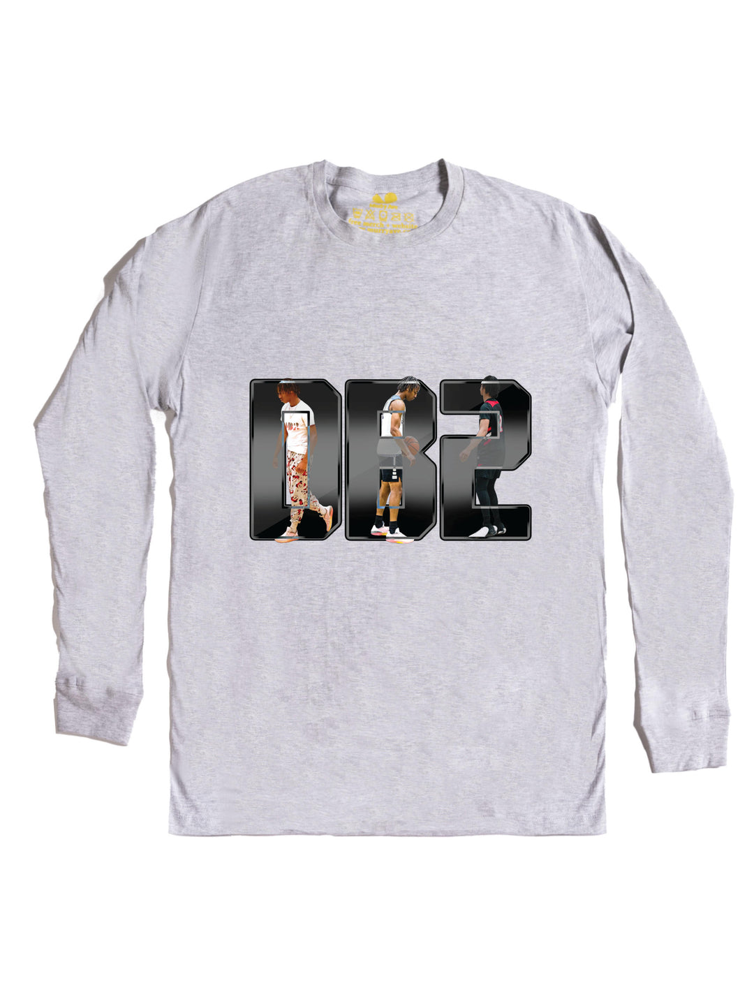 DJ Bolden Long Sleeve