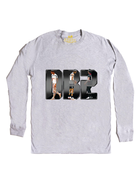 DJ Bolden Long Sleeve