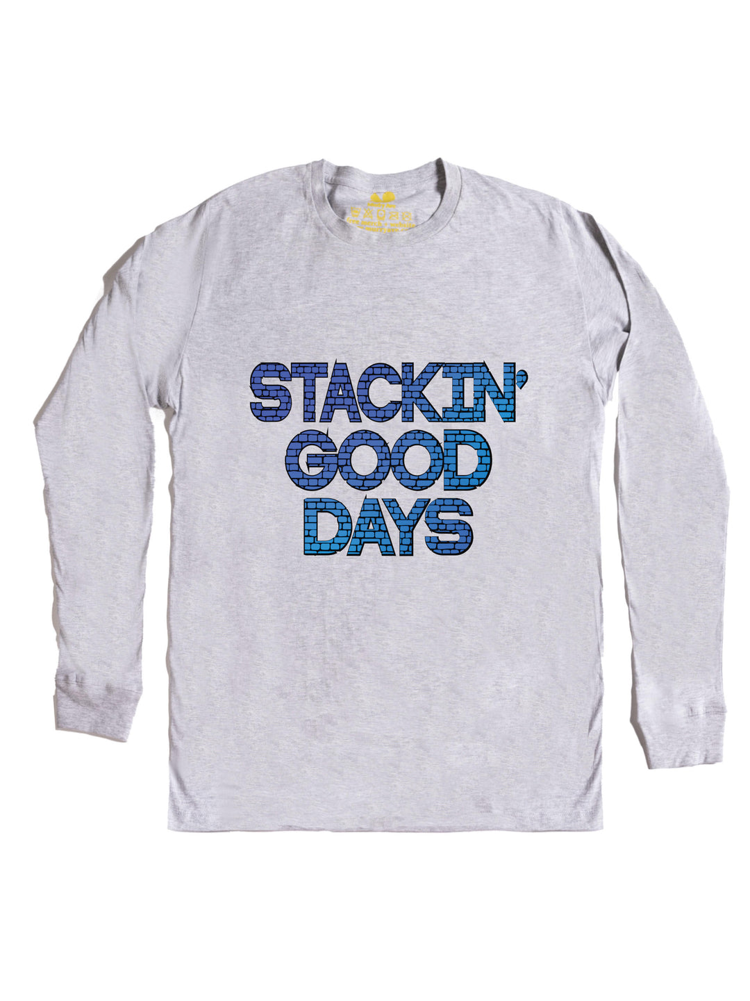 Godfidence Long Sleeve