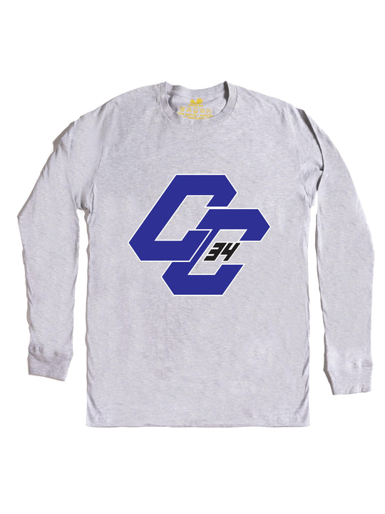 Colin Carrejo Long Sleeve