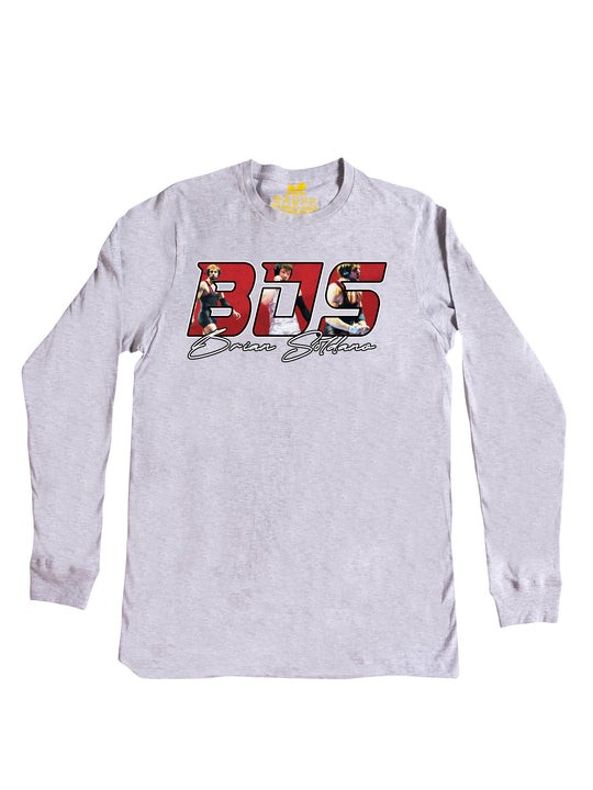 Brian Soldano Long Sleeve