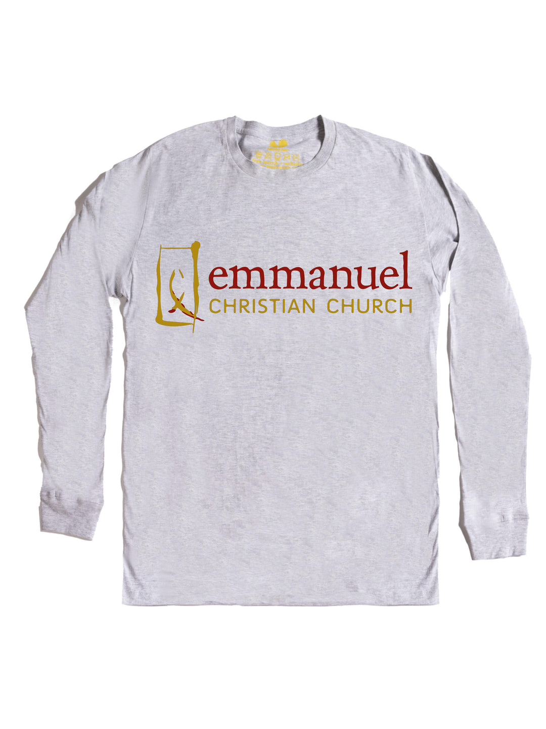 Emmanuel Christian Church Long Sleeve