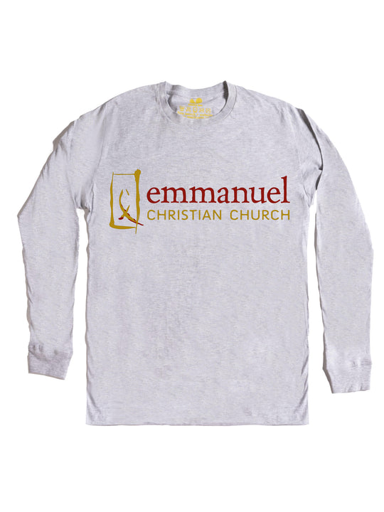 Emmanuel Christian Church Long Sleeve