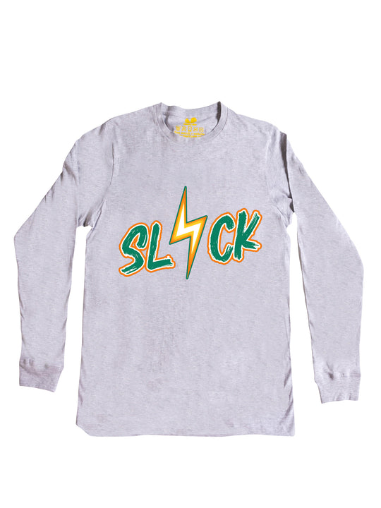 Slick Long Sleeve
