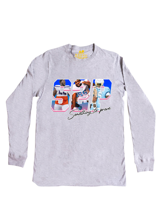 S2P Something To Prove Long Sleeve