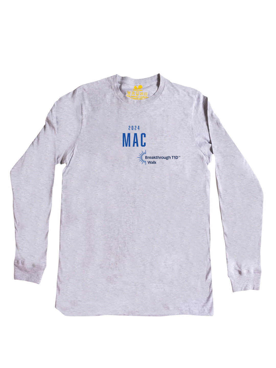 MAC Long Sleeve