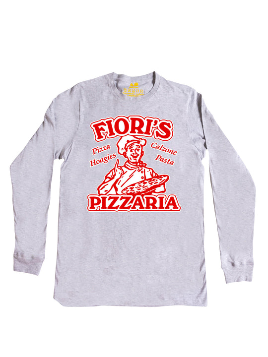 Fioris Pizzaria Long Sleeve