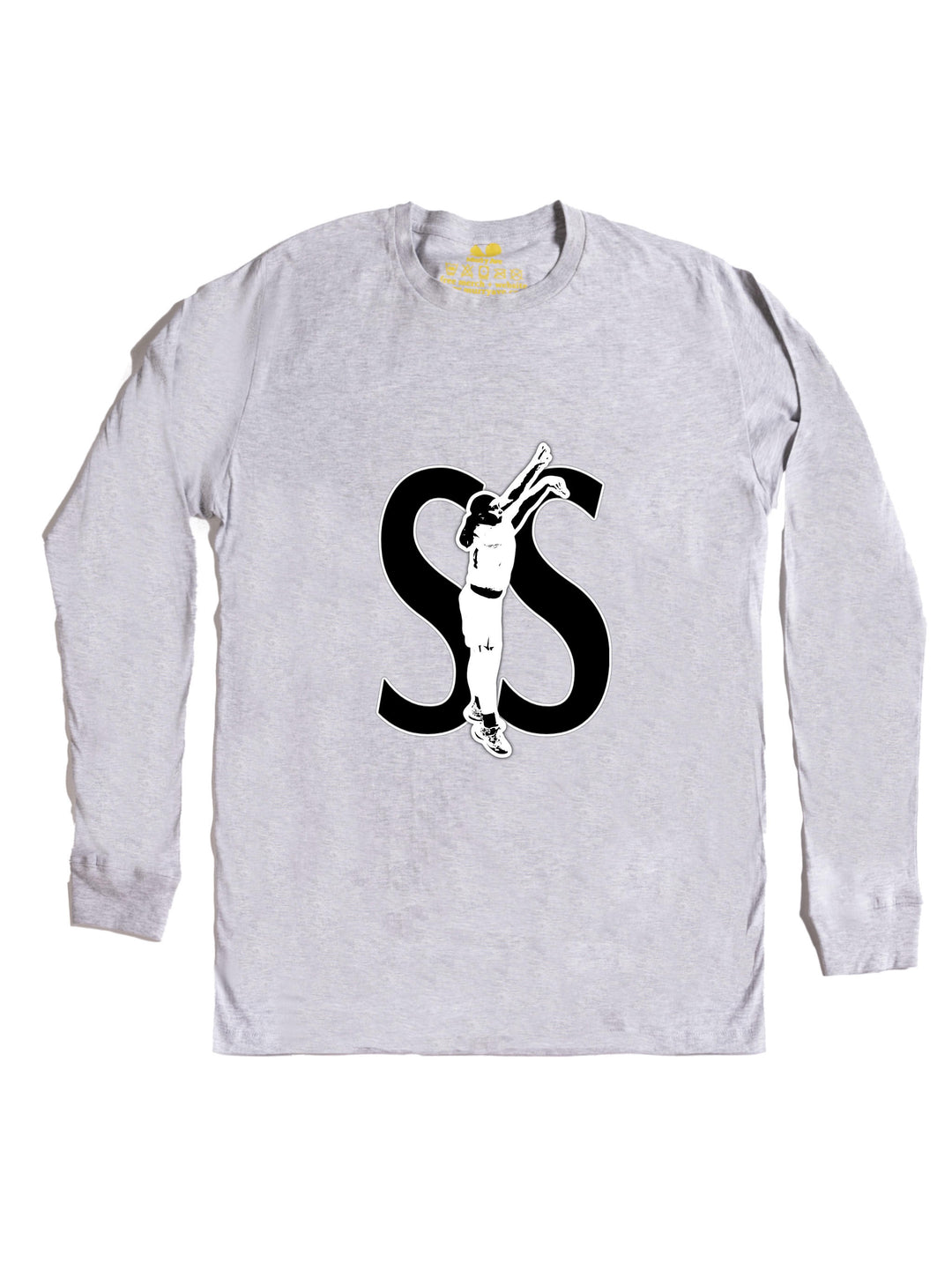 Sara Scalia Long Sleeve