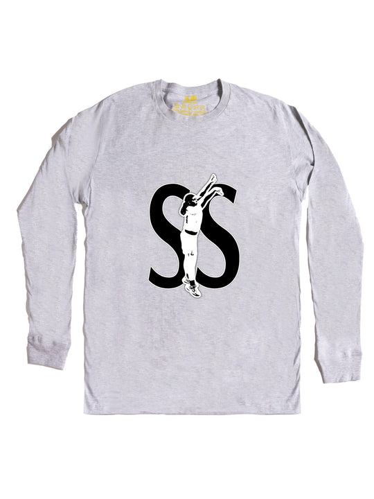 Sara Scalia Long Sleeve