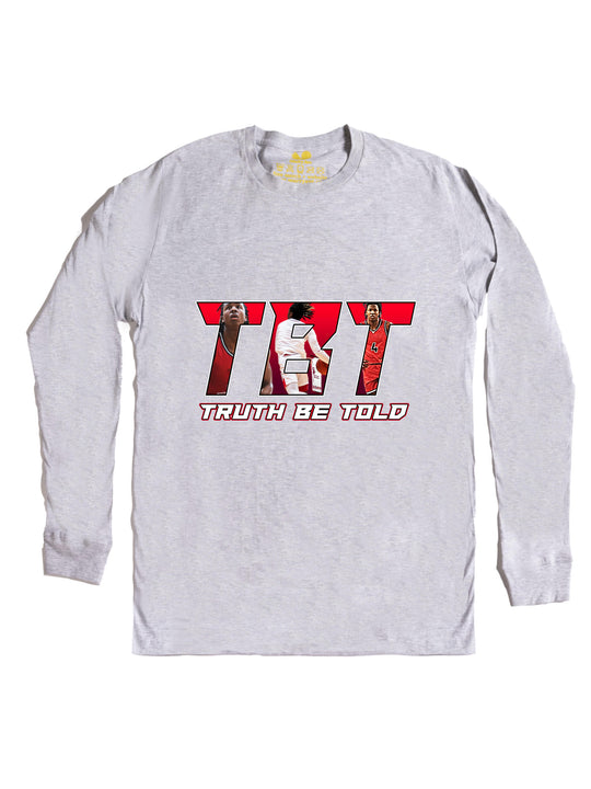Truth Harris Long Sleeve