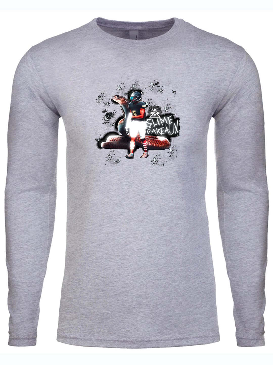 Slime Dareaux Long Sleeve