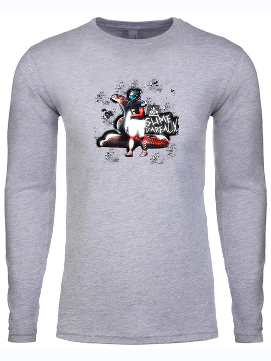 Slime Dareaux Long Sleeve