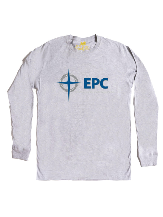 Friendship Avenue Church Long Sleeve