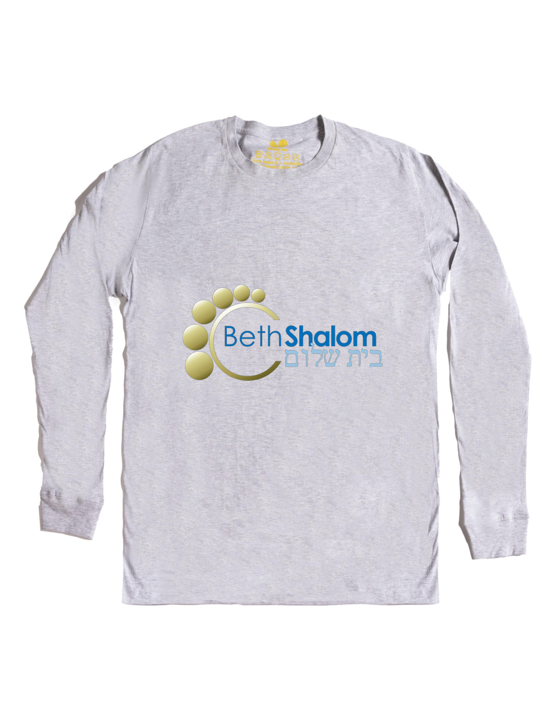 Beth Shalom Long Sleeve