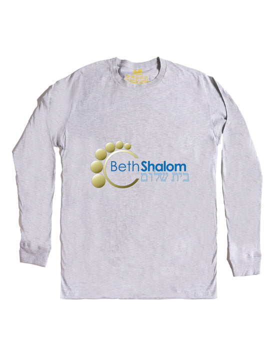 Beth Shalom Long Sleeve