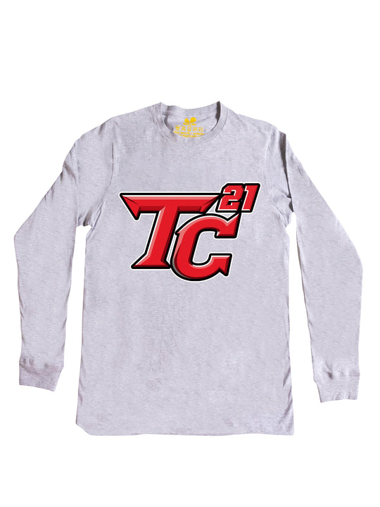 Toney Coleman Long Sleeve