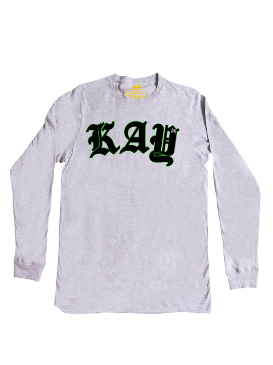Kaden Edwards Long Sleeve