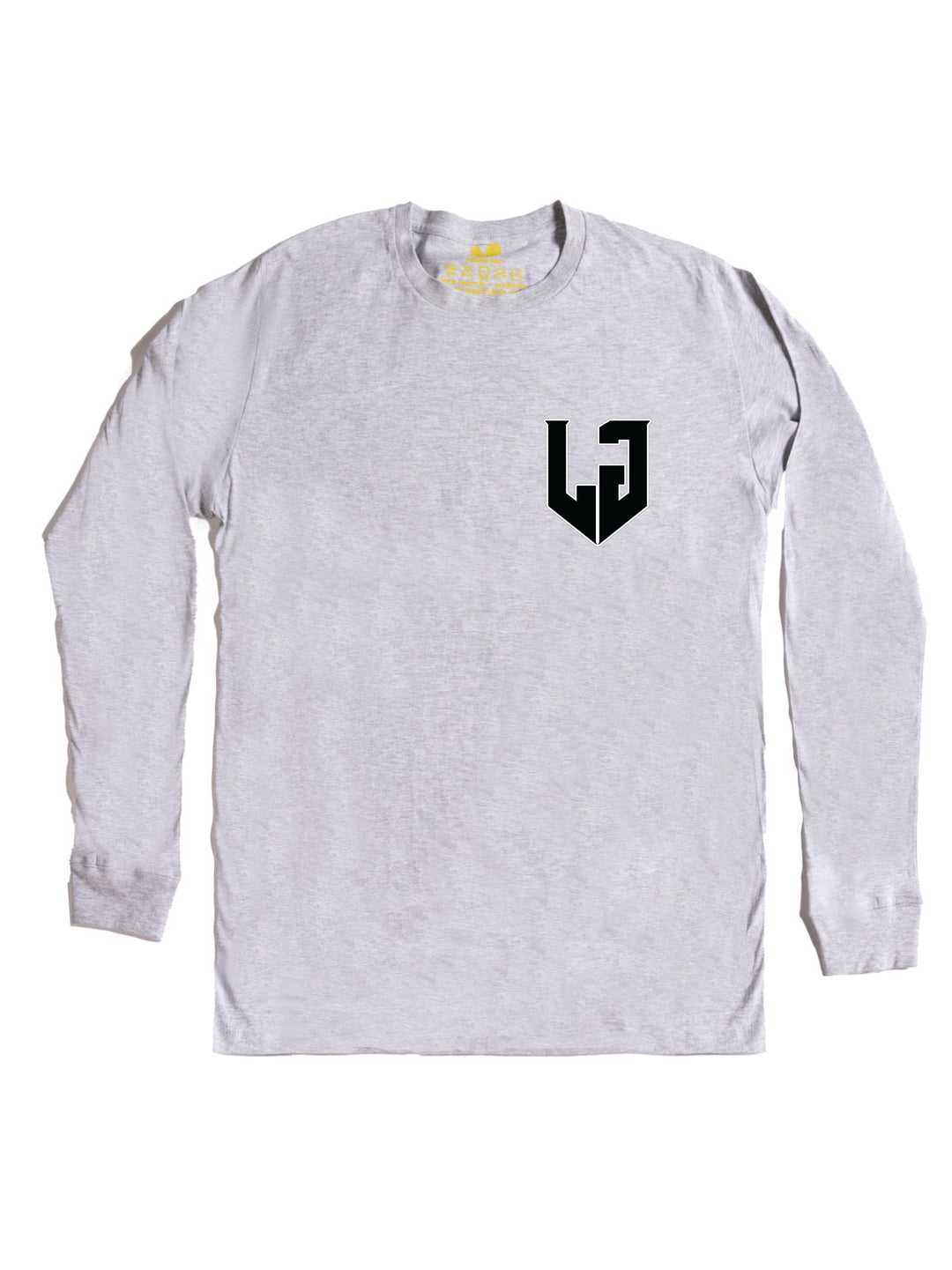 Landon Glasper Long Sleeve