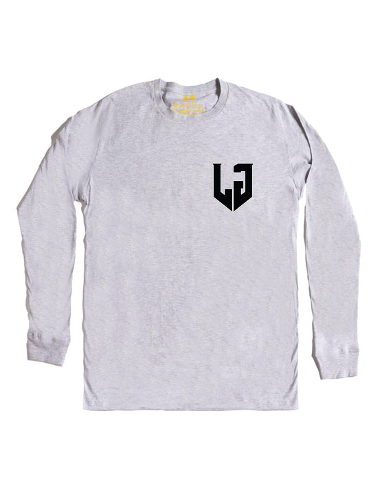 Landon Glasper Long Sleeve