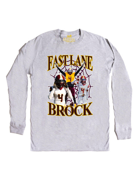 Brandon Brock Long Sleeve