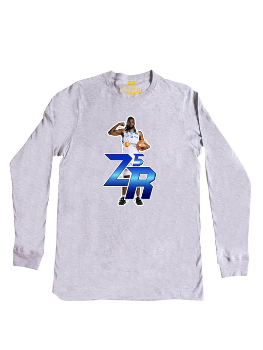 ZR5 Long Sleeve