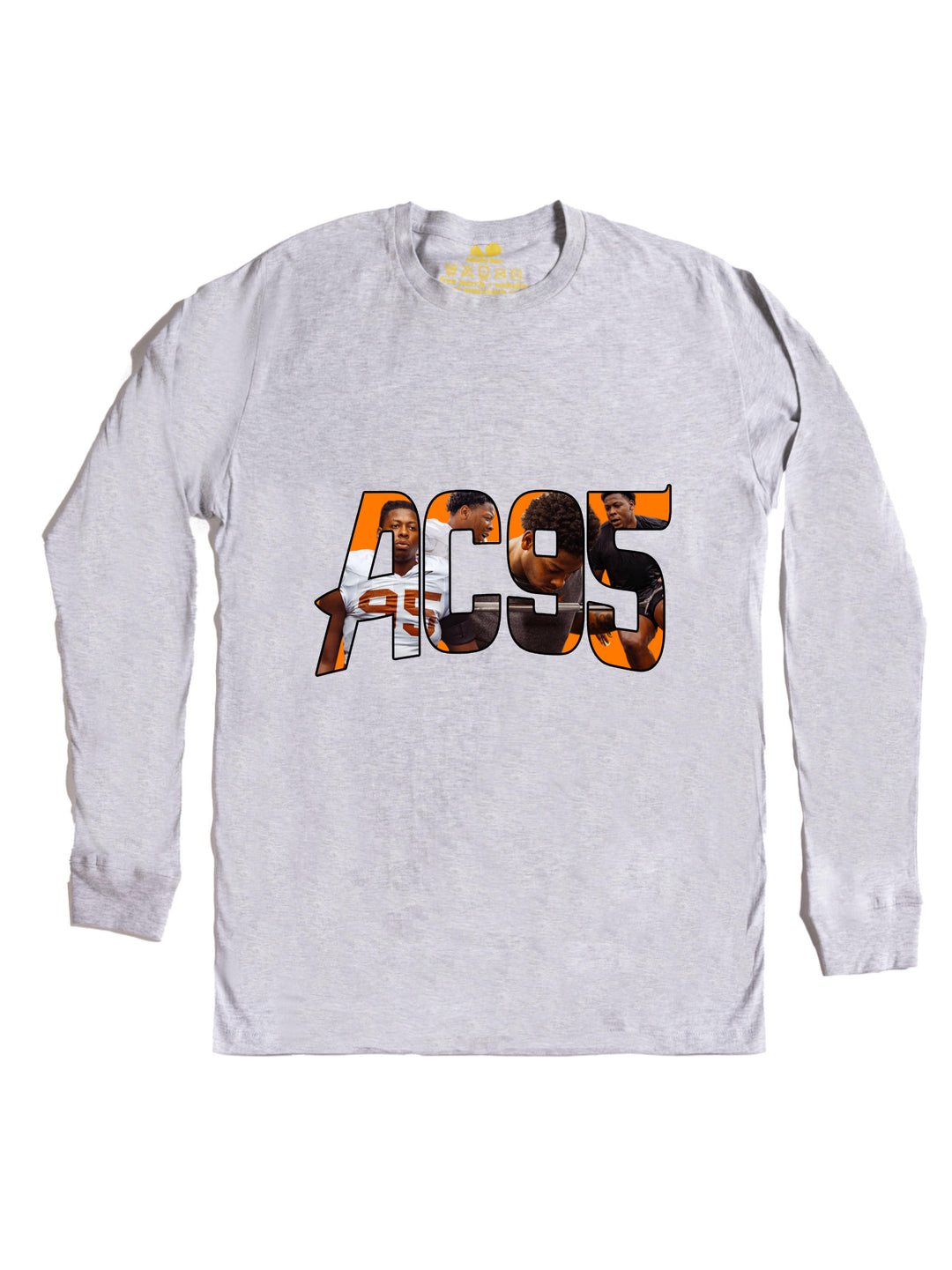Alfred Collins Long Sleeve