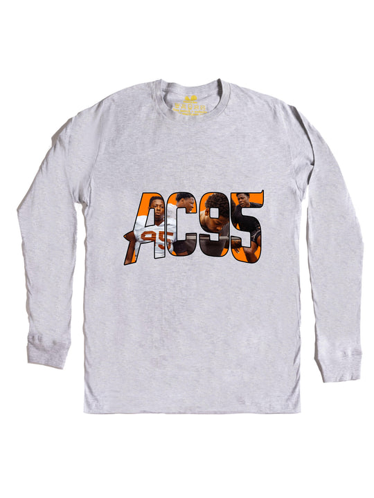 Alfred Collins Long Sleeve