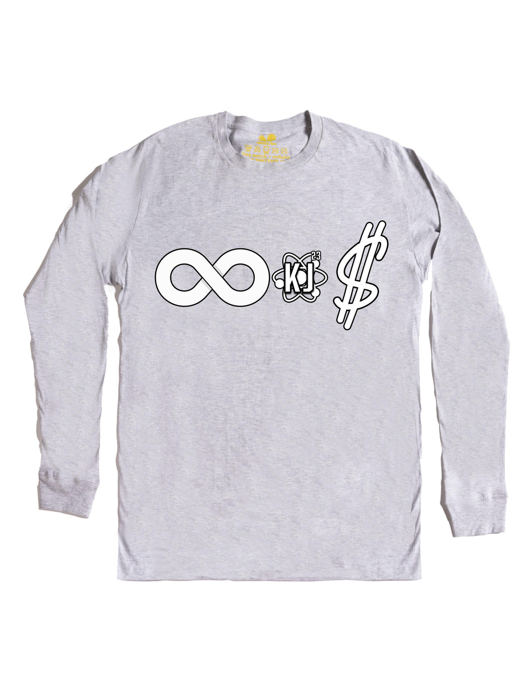 Kai Jones Long Sleeve