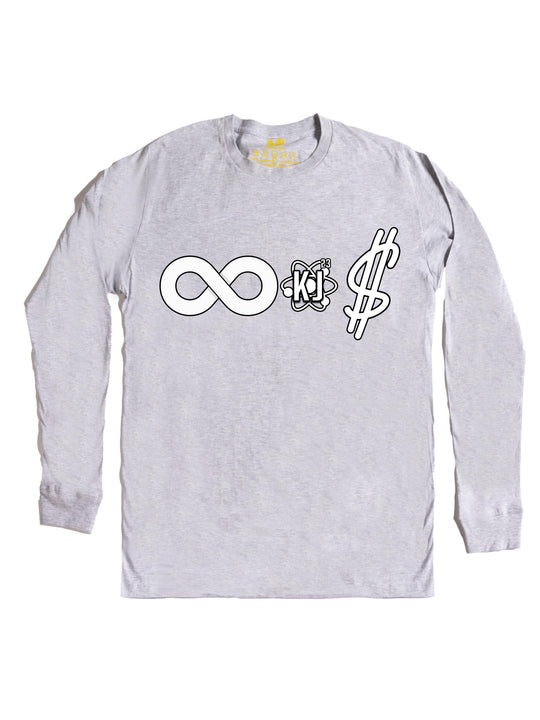 Kai Jones Long Sleeve