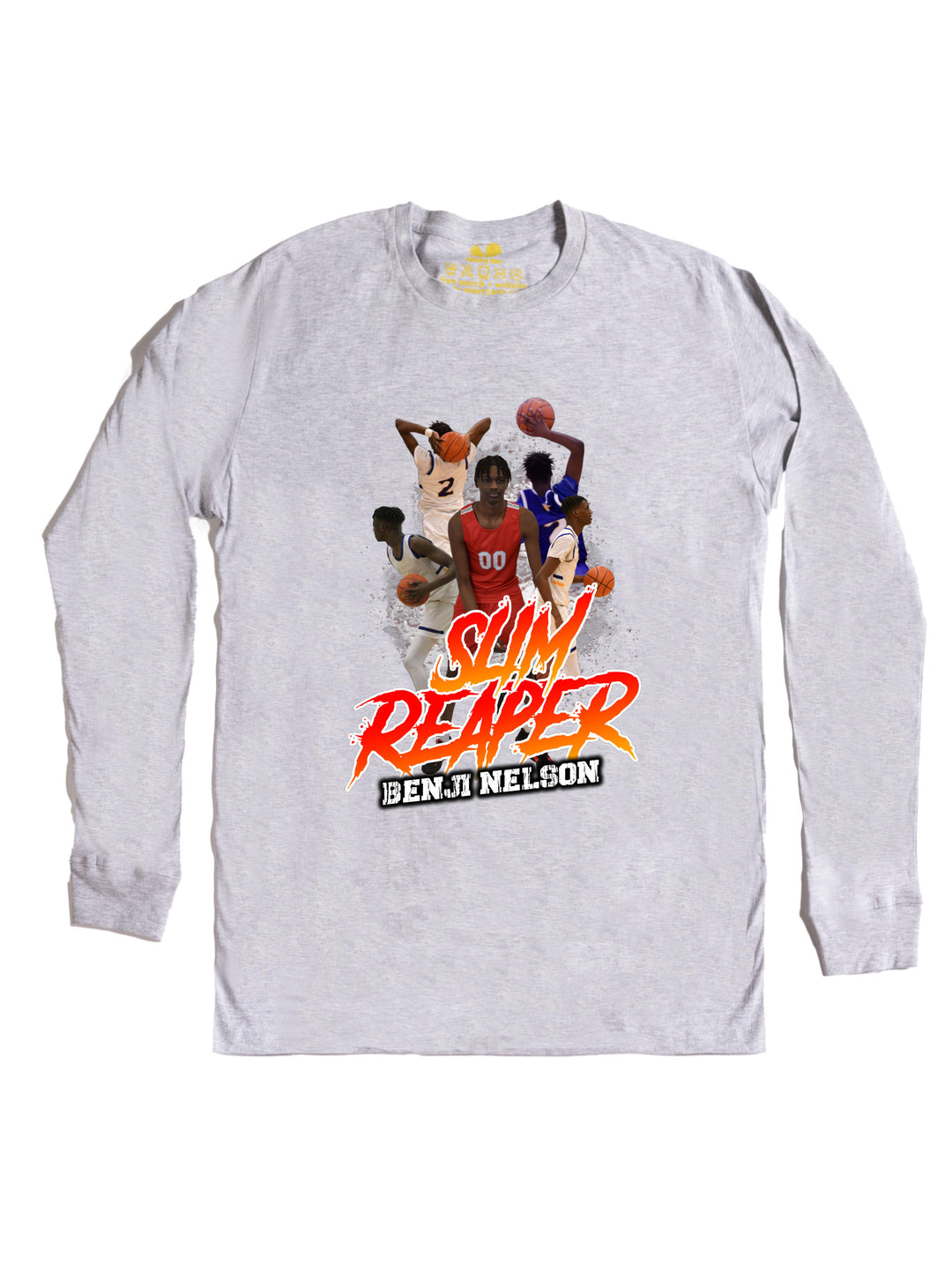 Sandro Benji Long Sleeve