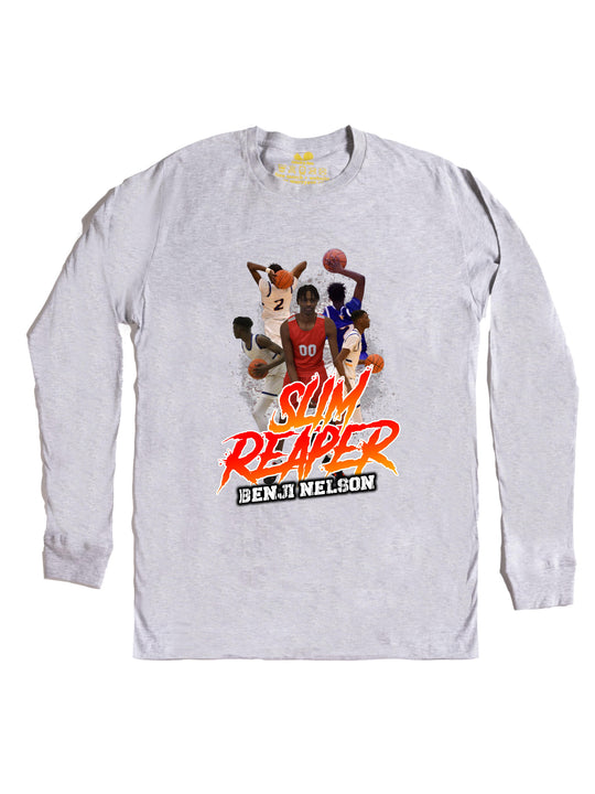 Sandro Benji Long Sleeve