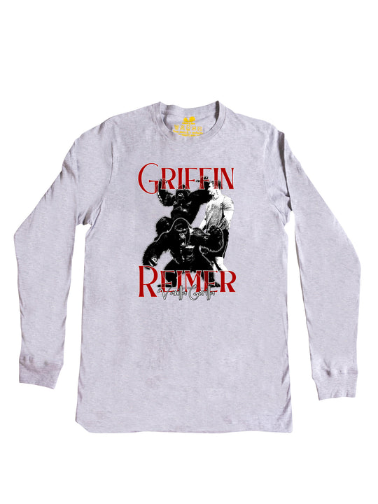 Griffin Reimer Long Sleeve