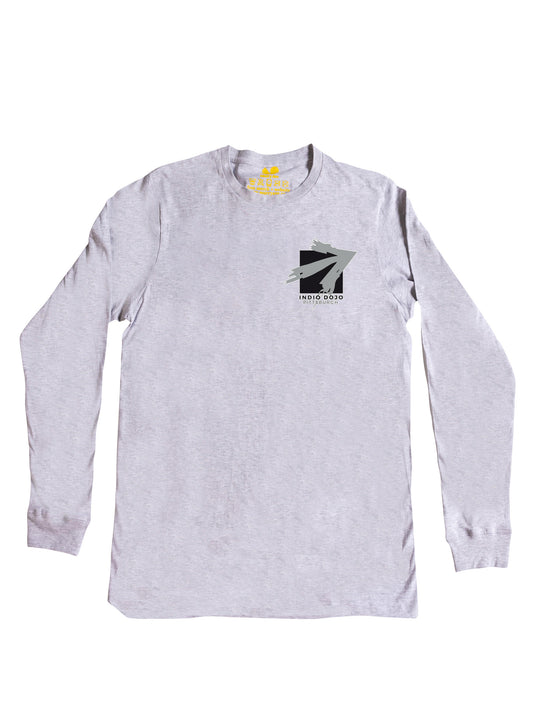 Indio Dojo Long Sleeve